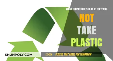 Eco-Friendly Alternatives: Where to Recycle When Plastic Isn't Accepted