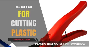 Top Tools for Cutting Plastic: Precision, Safety, and Efficiency Compared