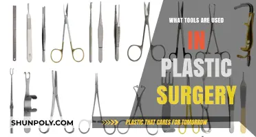 Essential Tools and Technologies in Modern Plastic Surgery Procedures