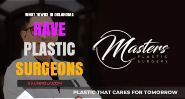 Discovering Oklahoma Towns with Top Plastic Surgeons: A Comprehensive Guide