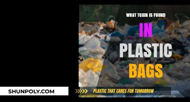 Unveiling the Hidden Danger: Toxins Lurking in Everyday Plastic Bags