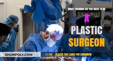 Essential Training Path to Becoming a Certified Plastic Surgeon