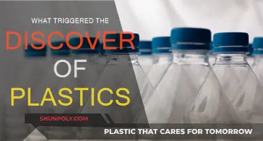 How Did We Discover Plastics?