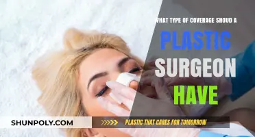 Essential Insurance Coverage for Plastic Surgeons: Protecting Your Practice and Patients