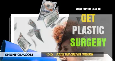 Financing Your Transformation: Choosing the Right Loan for Plastic Surgery