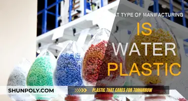 Waterway Plastics: A Guide to Custom Plastic Manufacturing