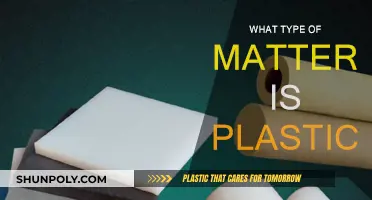 Plastic: Understanding its Unique Material Makeup