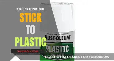 Best Paints for Plastic: Ultimate Sticky Solutions