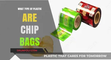 Unveiling the Plastic Mystery: What Material Are Chip Bags Made Of?