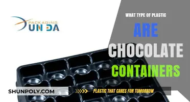 The Sweet Science: Understanding Chocolate Containers