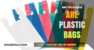 Understanding Plastic Bags: Types, Uses, and Environmental Impact