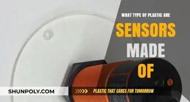 Exploring the Plastic Materials Used in Sensor Manufacturing
