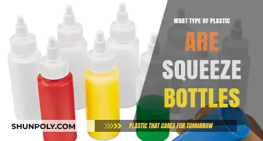 Understanding Squeeze Bottle Plastics: Types, Uses, and Eco-Friendly Options
