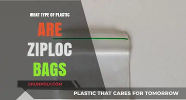 Understanding Ziploc Bags: Material Composition and Plastic Type Explained