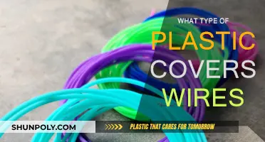 Plastic Wire Coverings: What You Need to Know