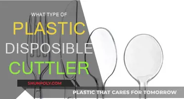 Best Plastic Cutlery for Your Next Party