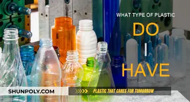 Identifying Your Plastic: A Guide to Plastic Types