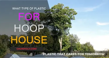 Hoop House Plastic: Choosing the Right Sheeting