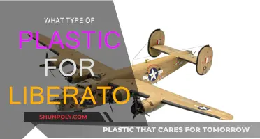 Liberator Guns: Choosing the Right Plastic