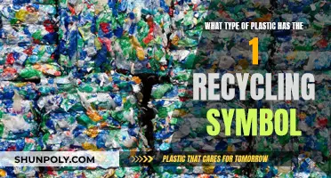 Understanding the PET Plastic Recycling Symbol