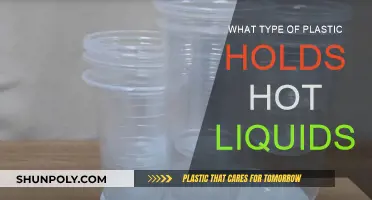 Best Plastics for Hot Liquids: Safe and Sustainable Choices