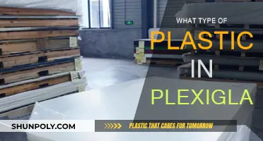 Understanding the Plastic Polymers in Plexiglass