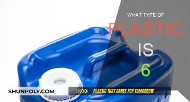 Plastic Type 6: Understanding Polystyrene and Its Uses