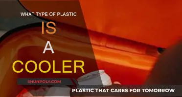Best Plastics for Coolers: What's the Right Choice?