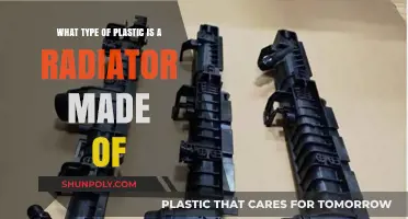 Understanding Radiator Plastics: Types, Uses, and Durability Explained