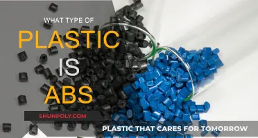 ABS Plastic: Understanding Its Unique Properties