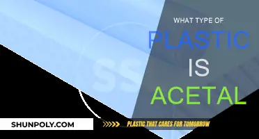 Acetal Plastic: Understanding Its Unique Properties and Uses