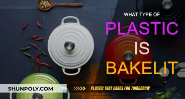 Bakelite Plastic: A Unique Vintage Material