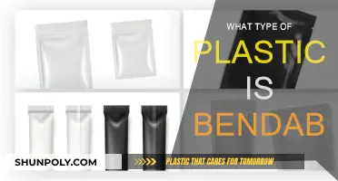 Flexible Plastics: What Types Bend?