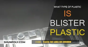 Understanding Blister Packs: Plastic Types and Uses