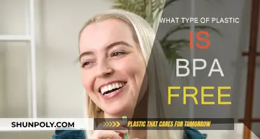 Safe Plastics: Identifying BPA-Free Materials
