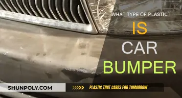 Plastic Car Bumpers: What Material Is Best?