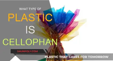 Cellophane Plastic: What's the Deal?