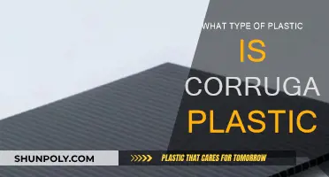 Corrugated Plastic: What Type of Plastic is This?