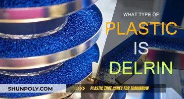 Delrin Plastic: Understanding Its Unique Properties and Uses