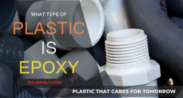 Epoxy Resin: Understanding Its Unique Plastic Properties