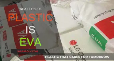 The Many Uses of EVA Plastic