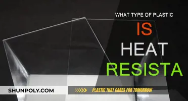 Heat-Resistant Plastics: Understanding Their Types and Applications