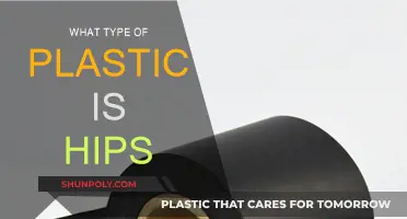 Understanding HIPS Plastic: Properties and Applications