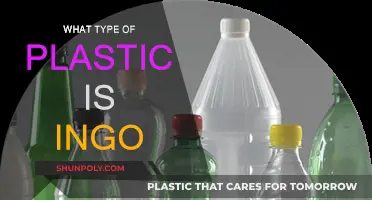 Ingeo Plastic: A Sustainable Future