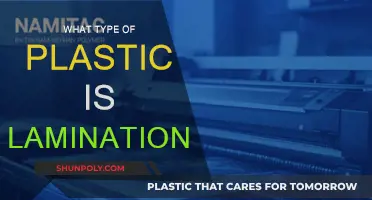 Lamination 101: Understanding the Plastic Types