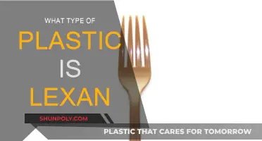 The Unbreakable Lexan: What Type of Plastic is This?