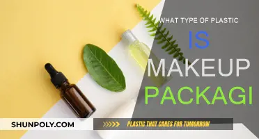 Makeup Packaging: What Plastic Is Hiding in Your Vanity?