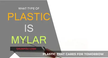 Mylar Plastic: What Type Is It?