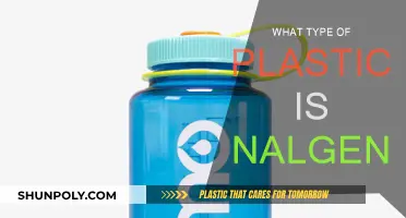 The Nalgene Plastic: What's the Science Behind It?