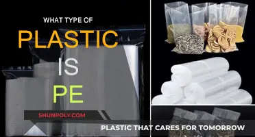 The Many Uses of PE Plastic